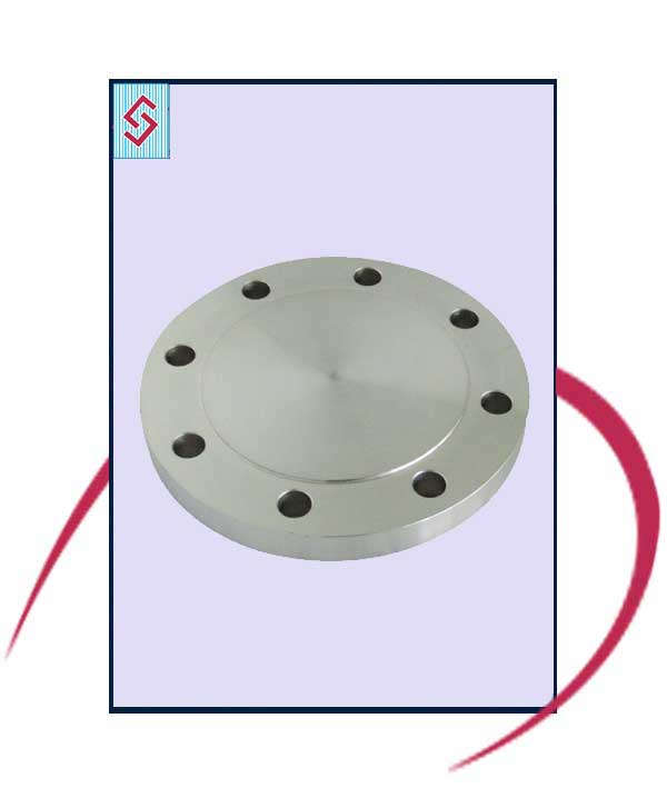 Bling Flanges