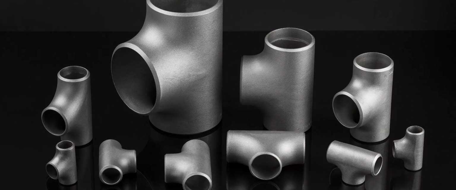 Alloy Steel Pipe Fittings