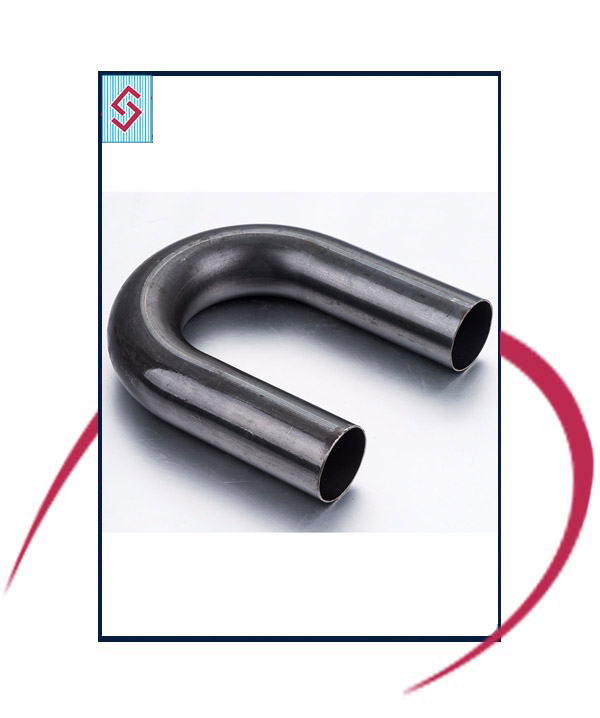 Alloy Steel Bend