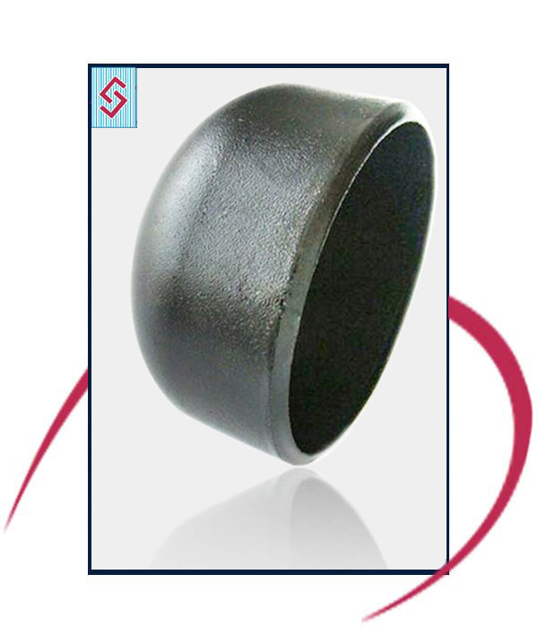 Alloy Steel Cap