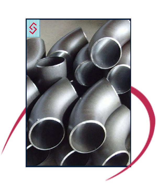 Alloy Steel Elbow