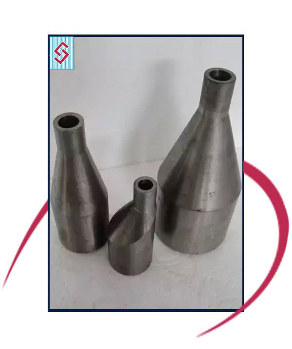 Alloy Steel Nipple