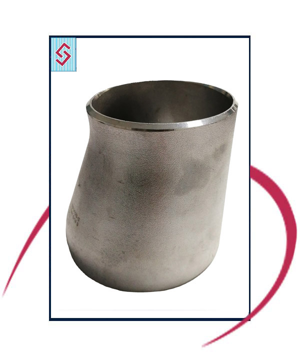 Alloy Steel Reducer