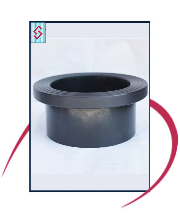 Alloy Steel Stub End