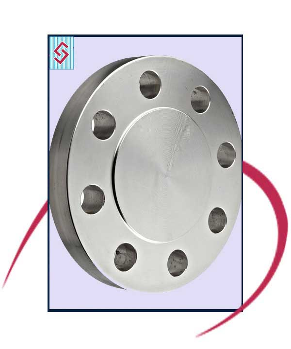 Blrf Flanges