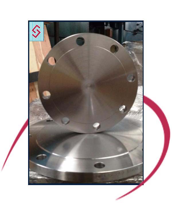 Blind Flanges