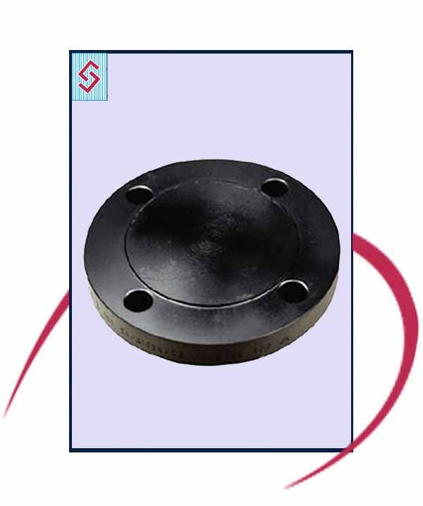 Cs Blind Flanges