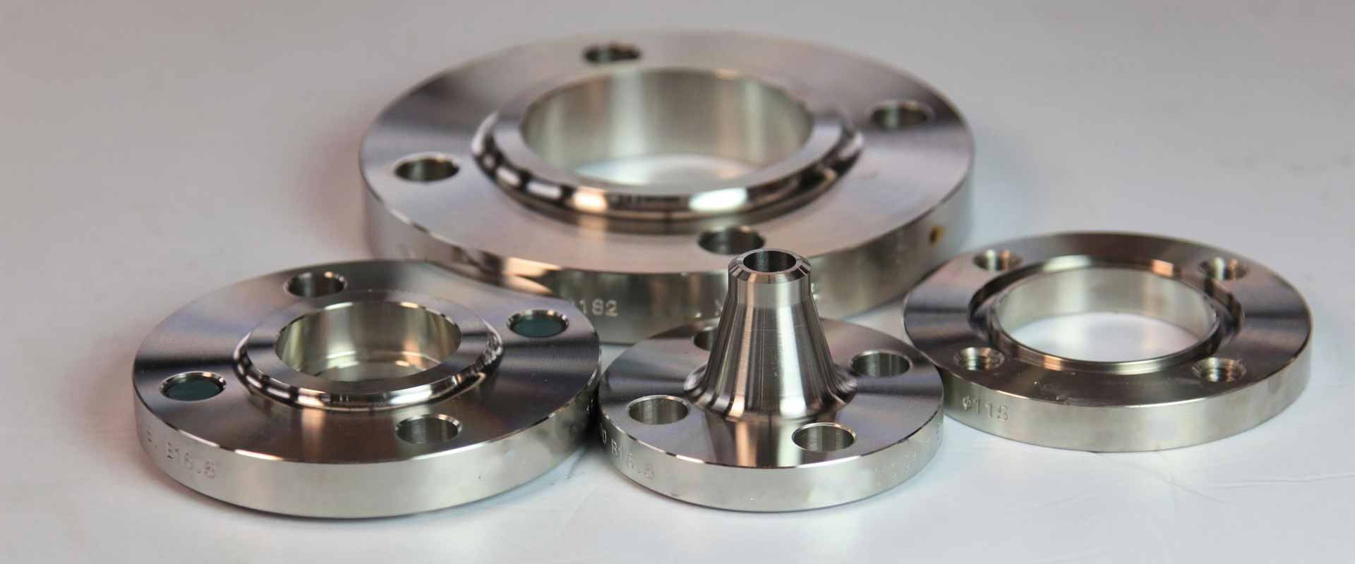 Flanges