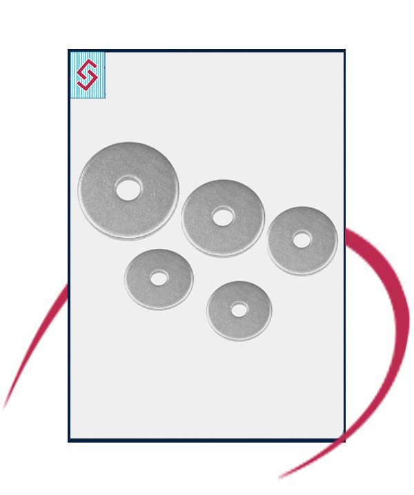 Flat Washer