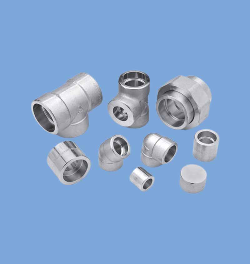 FORGED FITTINGS SUPPLIER
