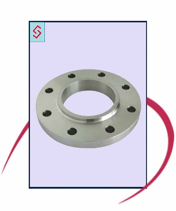 Forged Flange Suppliers