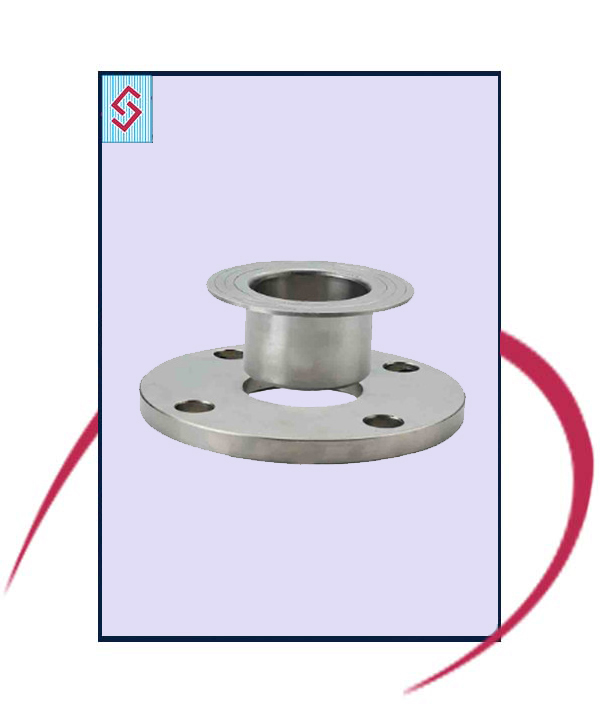 Lapjoint Flanges Manufacturer