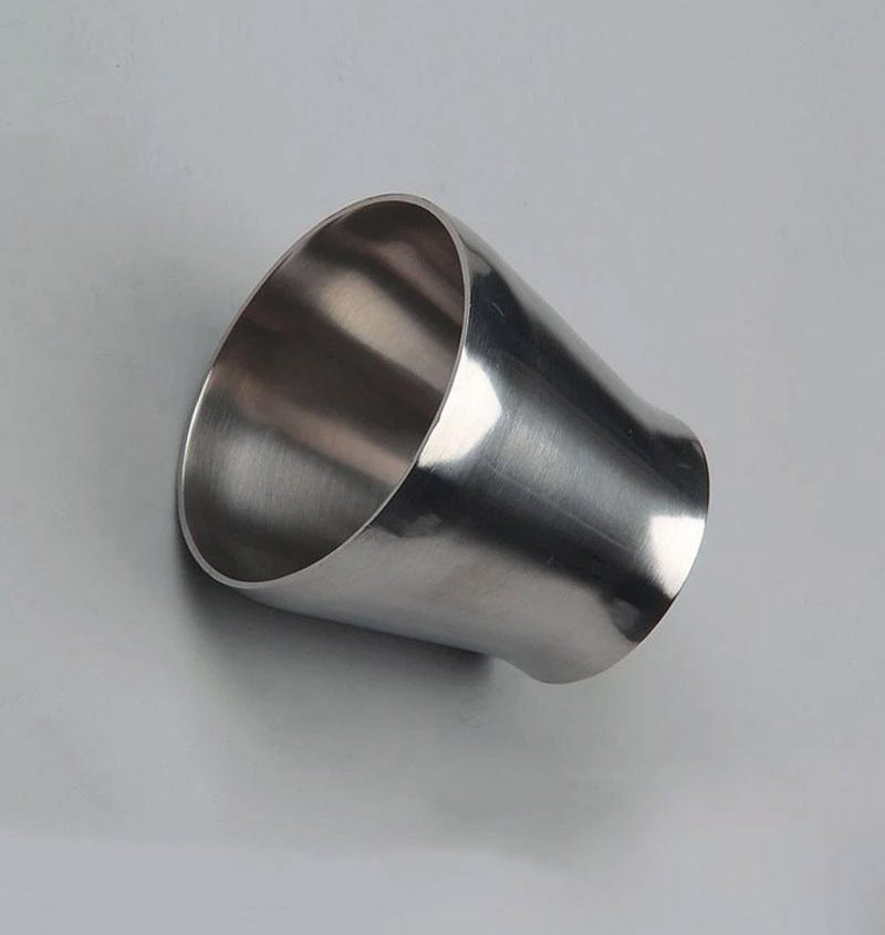 Nickel 201 Pipe Fittings