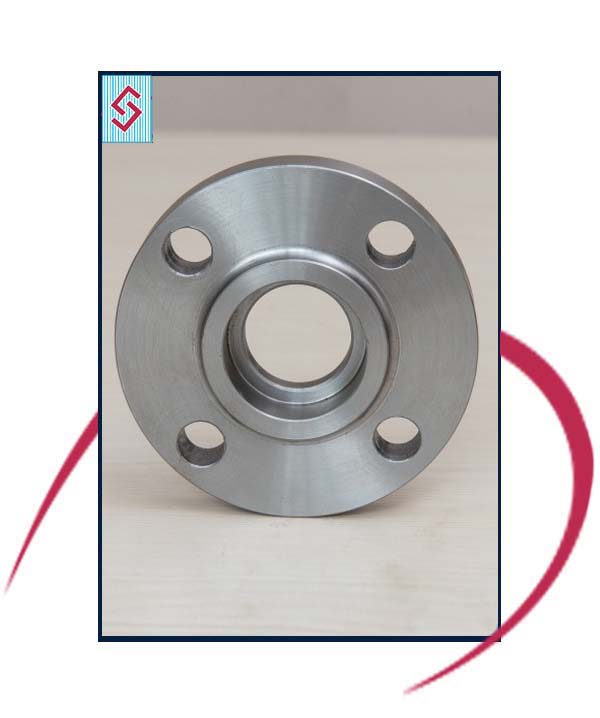 Socket Weld Flanges