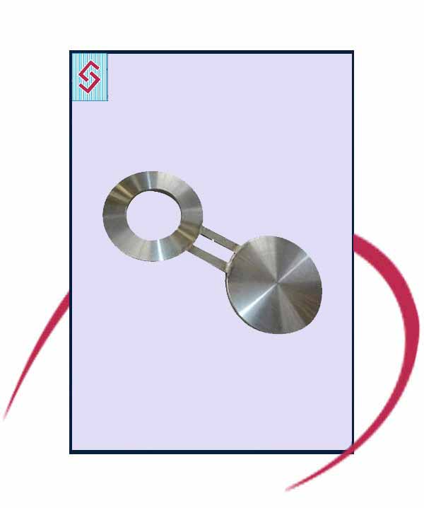 Paddle Spacer Blind