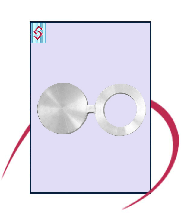 Spectacles Blind