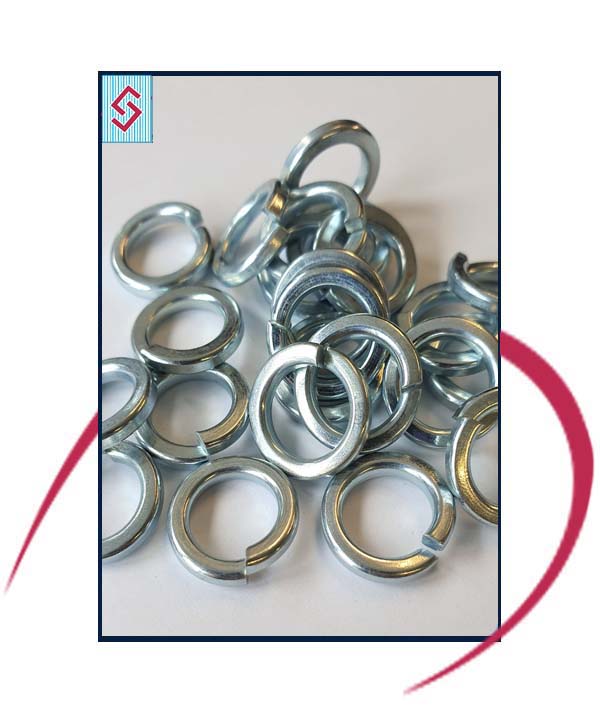 Spring Washer