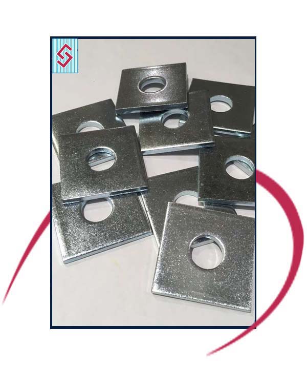 Square Washer
