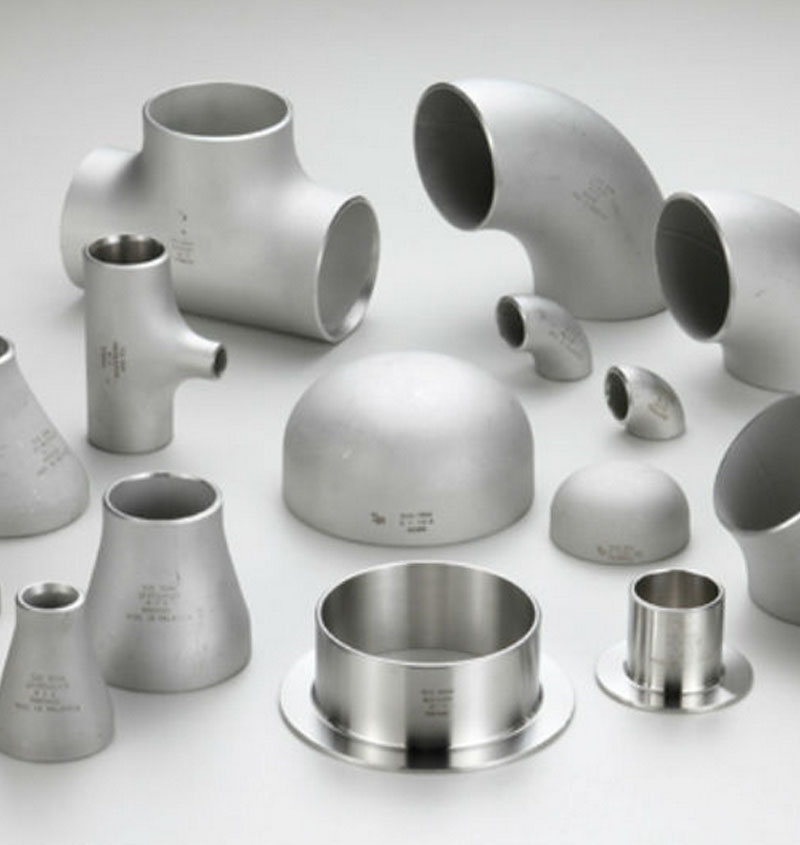 SS 904L Pipe Fittings