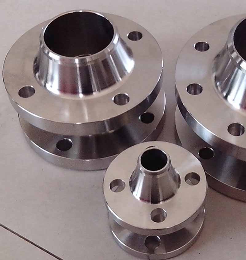 ss flanges supplier