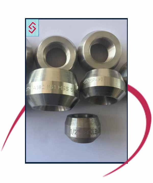 Welding Olets Fittings