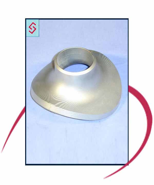 Sweep Olets Fittings