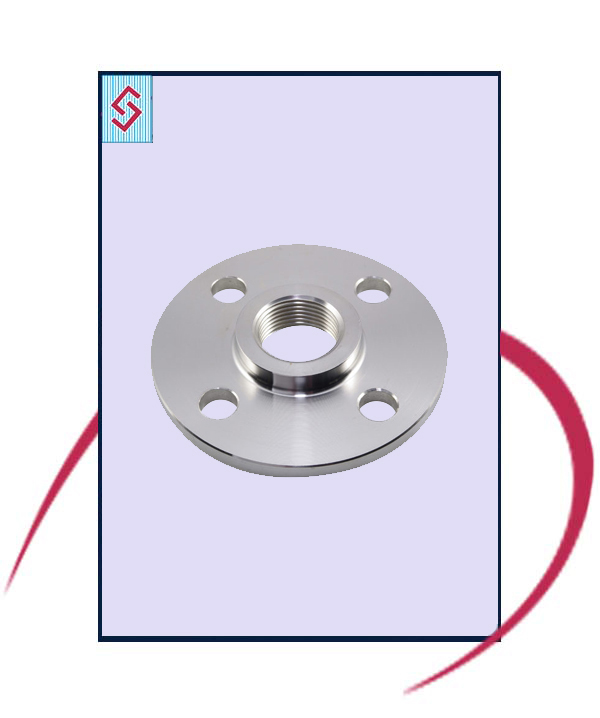 Threaded Flange