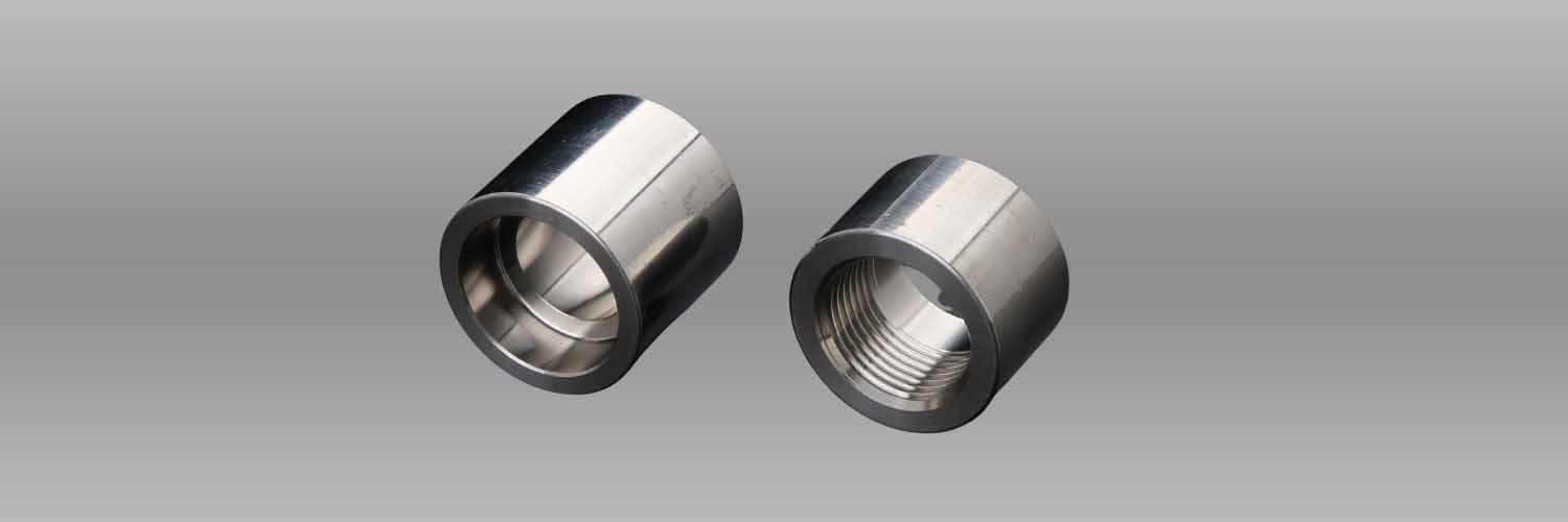 FORGED COUPLING SUPPLIER