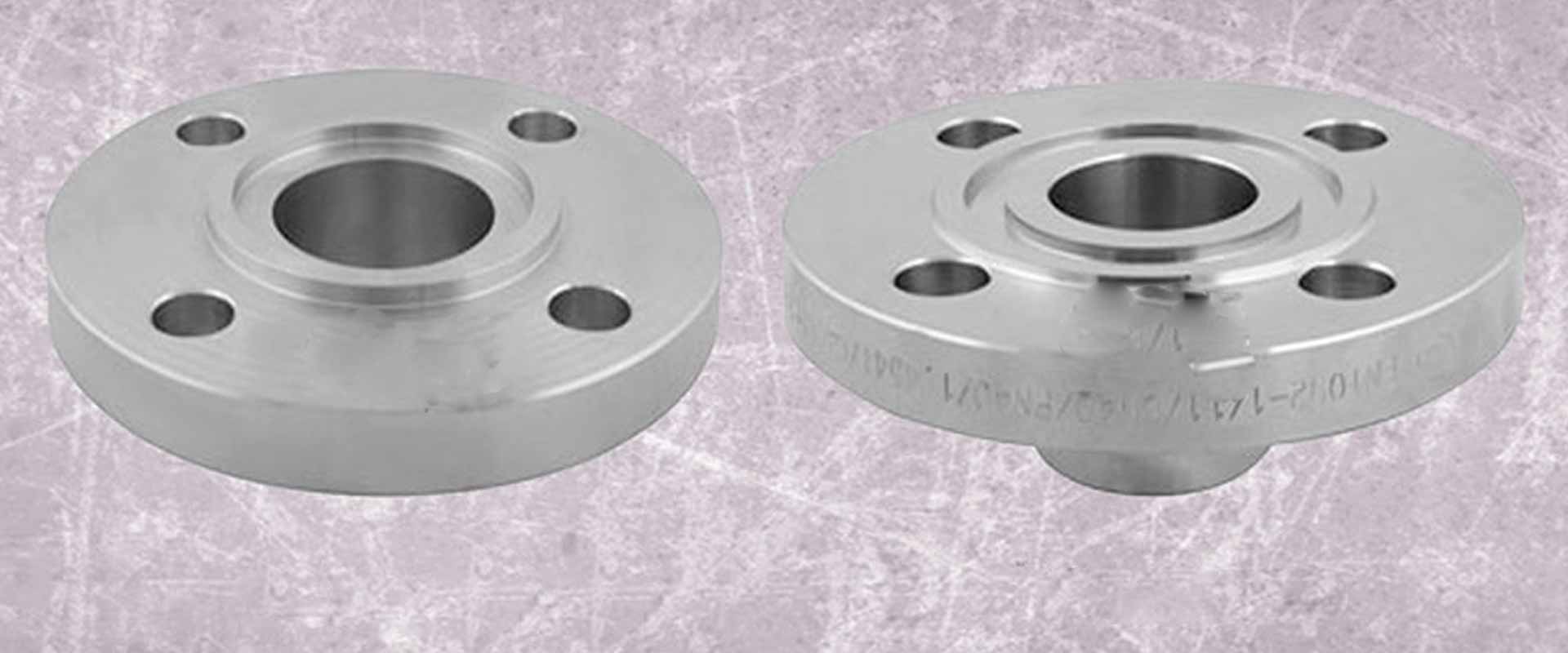 Groove & Tongue Flanges banner