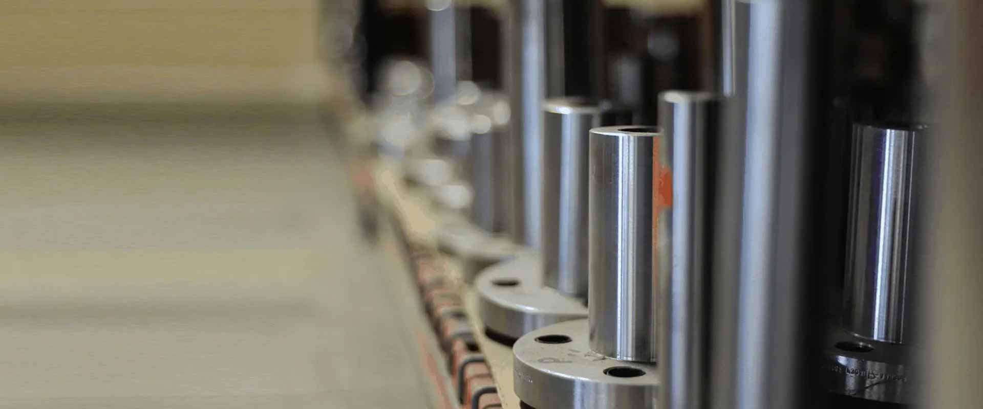 Long Weld Neck Flanges Banner