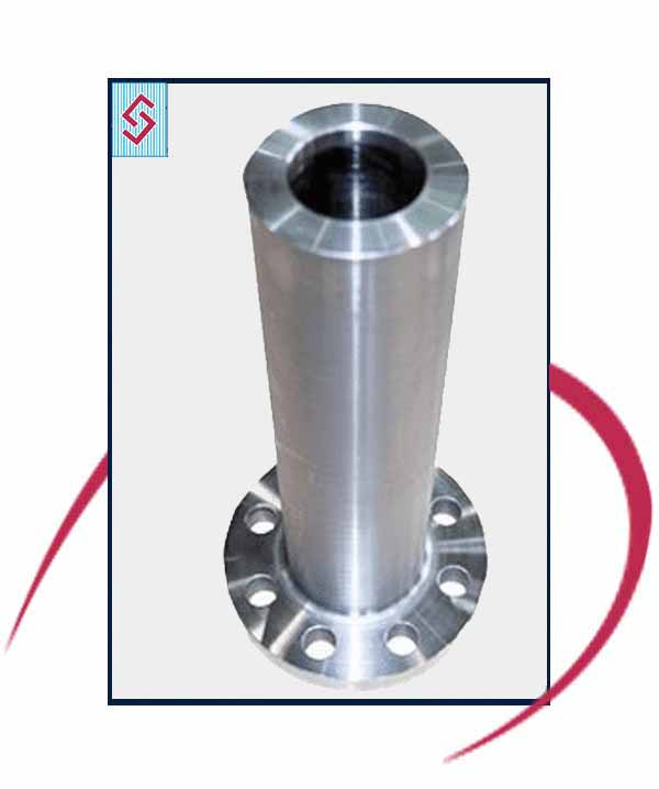 Long Weld Neck Flanges Stockist