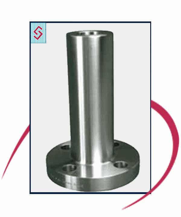Long Weld Neck Flanges Manufacturer