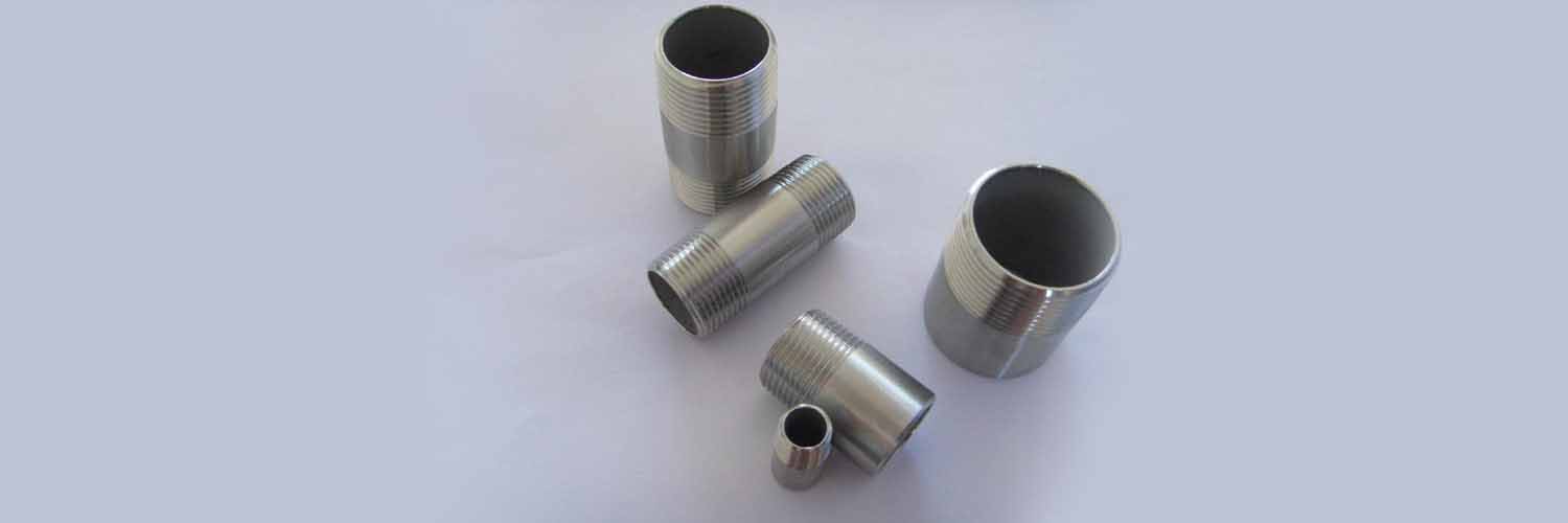 Pipe Nipple Supplier
