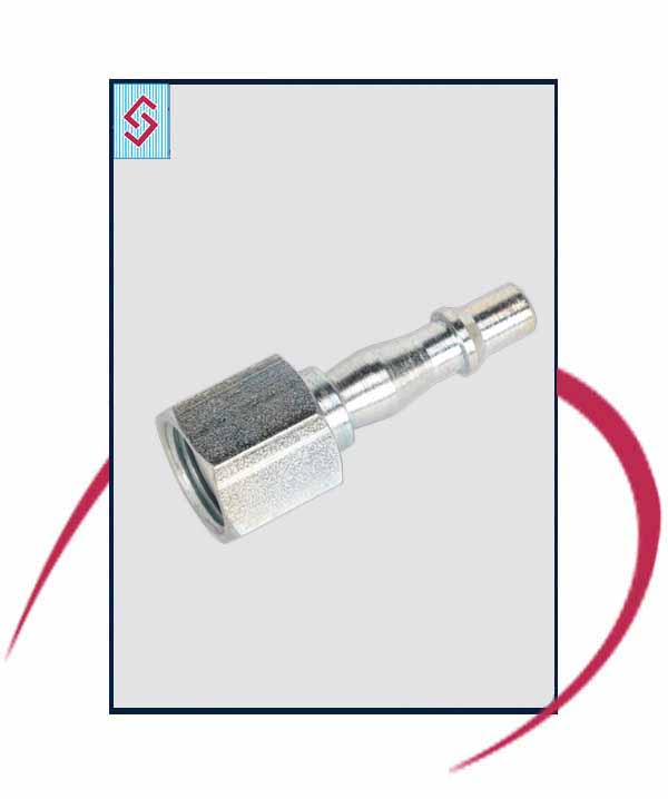 Screwed Adapters