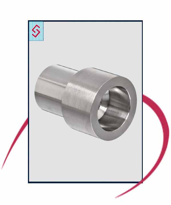 Socket Weld Adapters