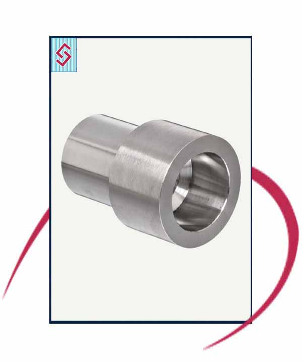 Socket Weld Reducer Insert