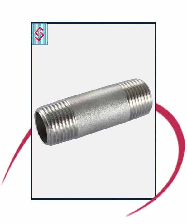 Threaded Pipe Nipple