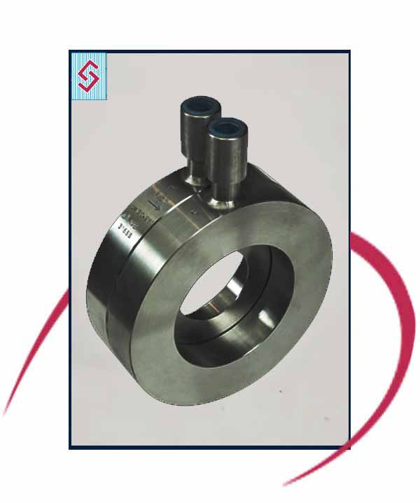 A105 / SA 105 Carrier Ring for Orifice Assembly