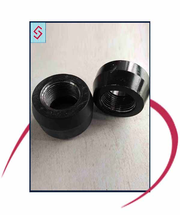 Carbon Steel Thredolets