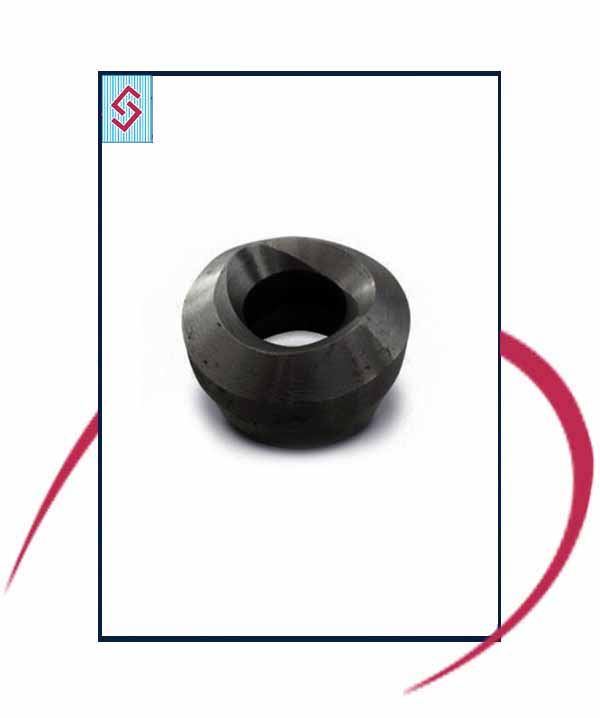 Carbon Steel Weldolets