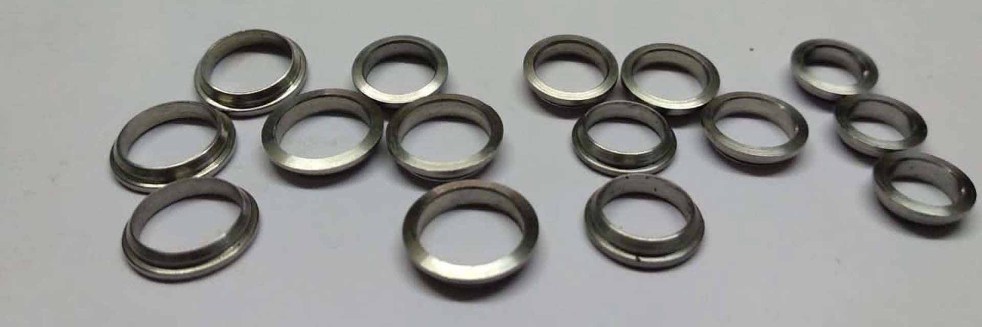 Neoprene Rubber O Rings Manufacturers, Suppliers, Dealers & Prices