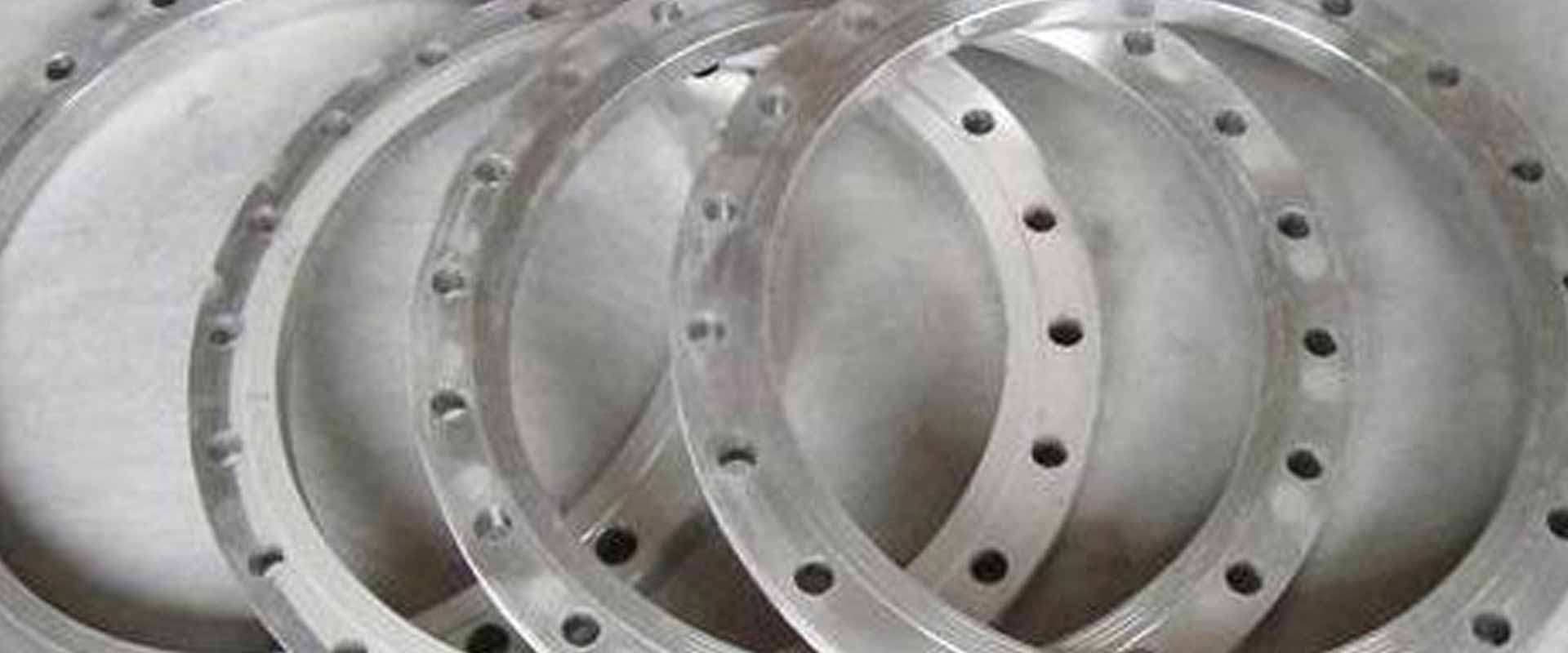 Big Diameter Flanges Banner