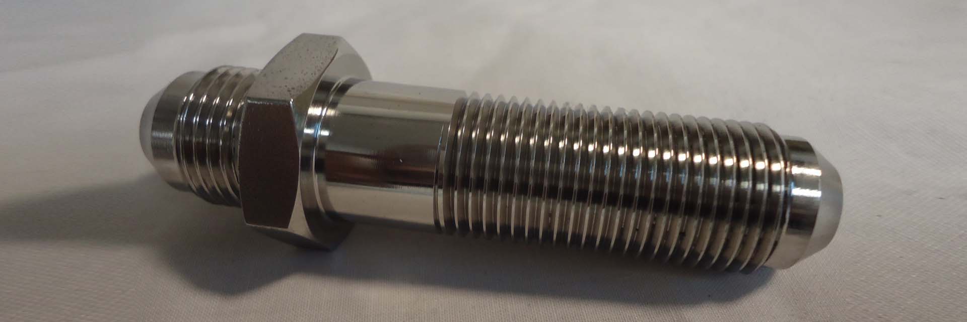 Bulk Head Reducer
