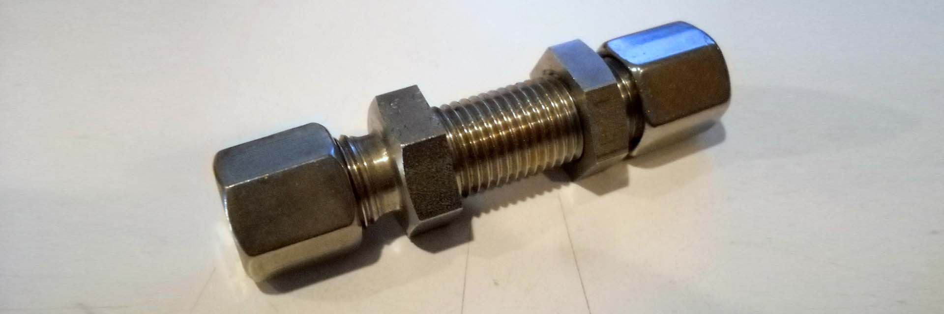 Bulk Head Union