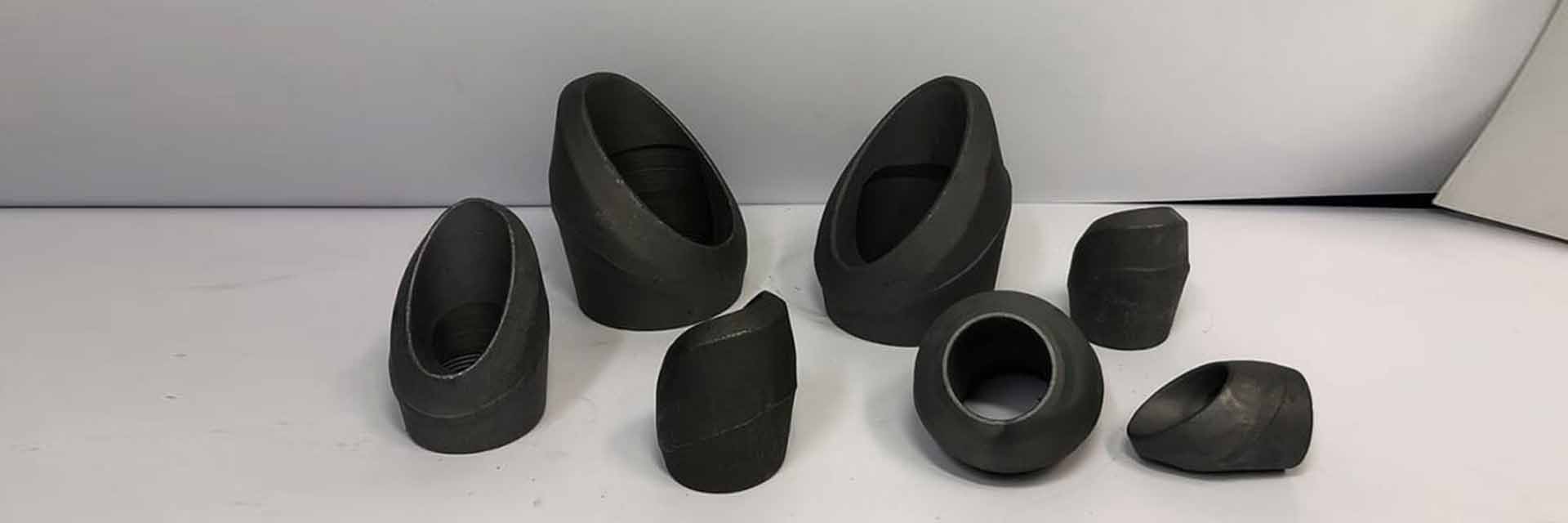 Carbon Steel Elbolets Supplier