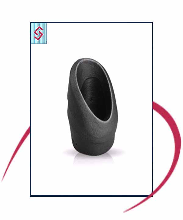 Carbon Steel Elbow Olet Fittings
