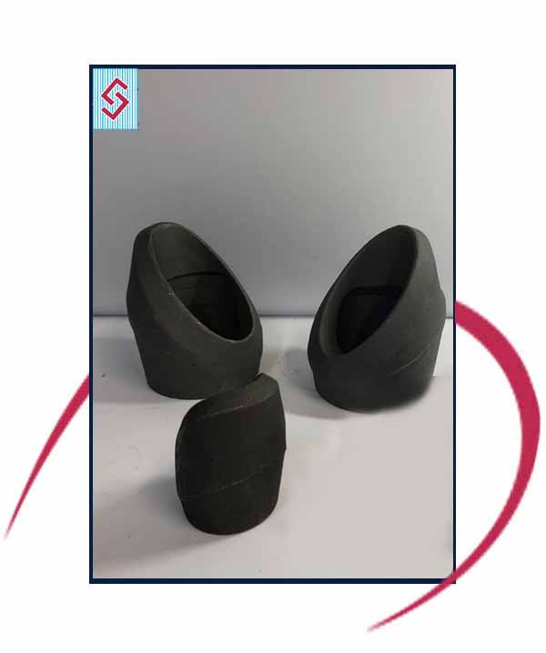 Carbon Steel Elbow Outlets