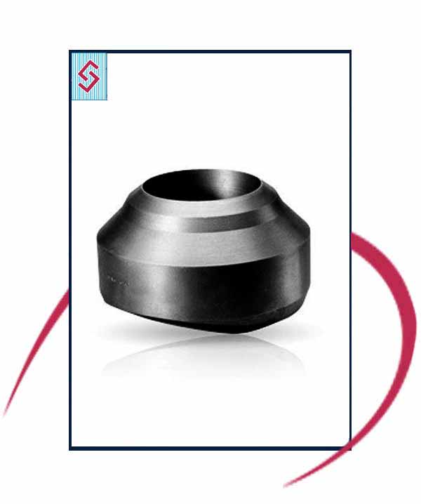 Carbon Steel Insert Weld Olet Fittings