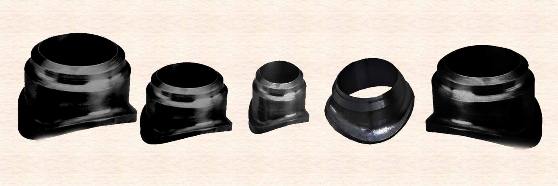 Carbon Steel Insert Weldolets Supplier