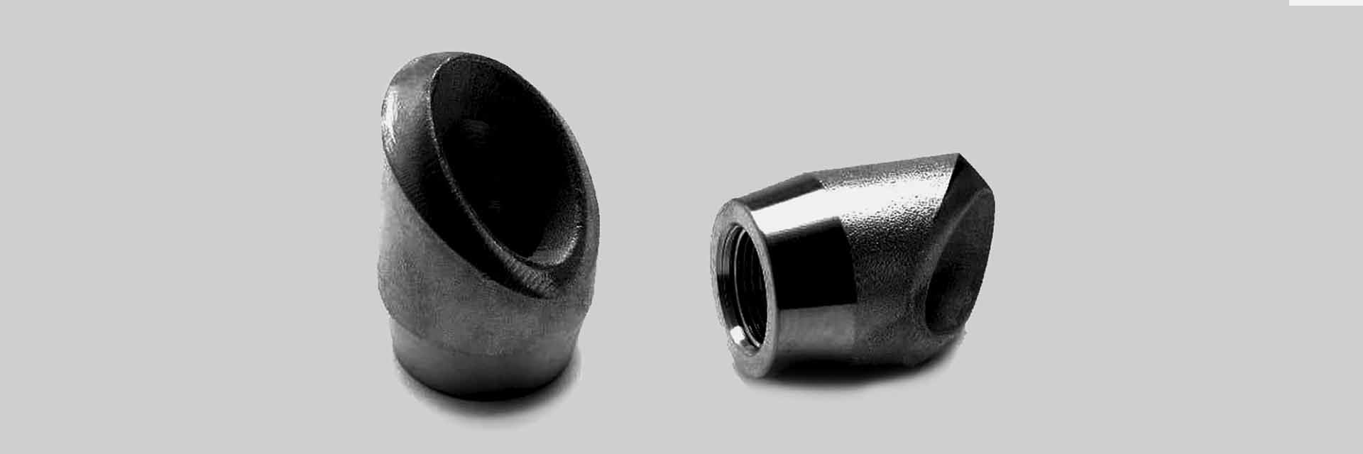 CARBON STEEL LATROLET MANUFACTURERS